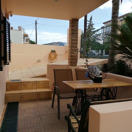 petite nafplio sofos apartment Esterno foto