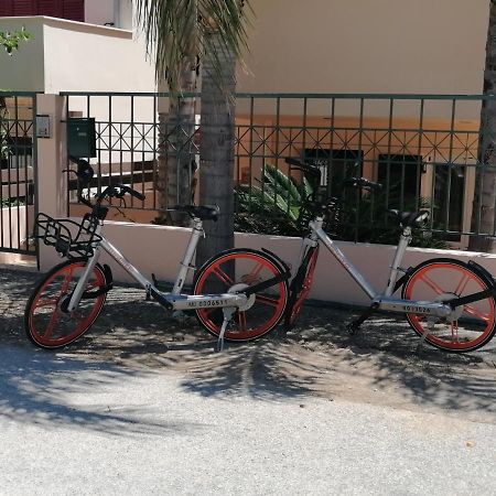 petite nafplio sofos apartment Esterno foto