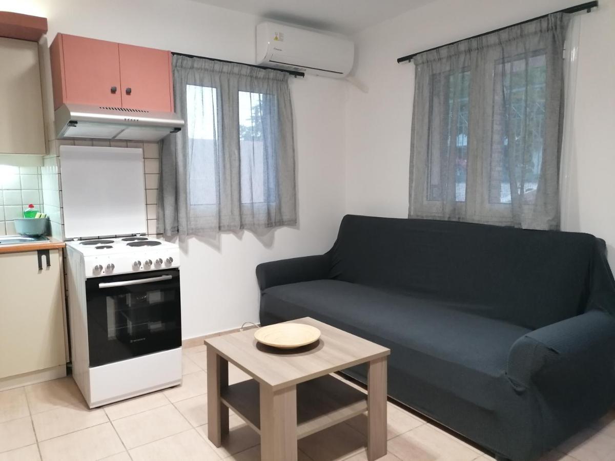 petite nafplio sofos apartment Esterno foto