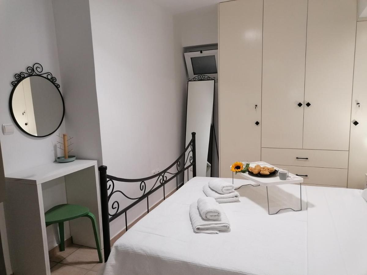 petite nafplio sofos apartment Esterno foto