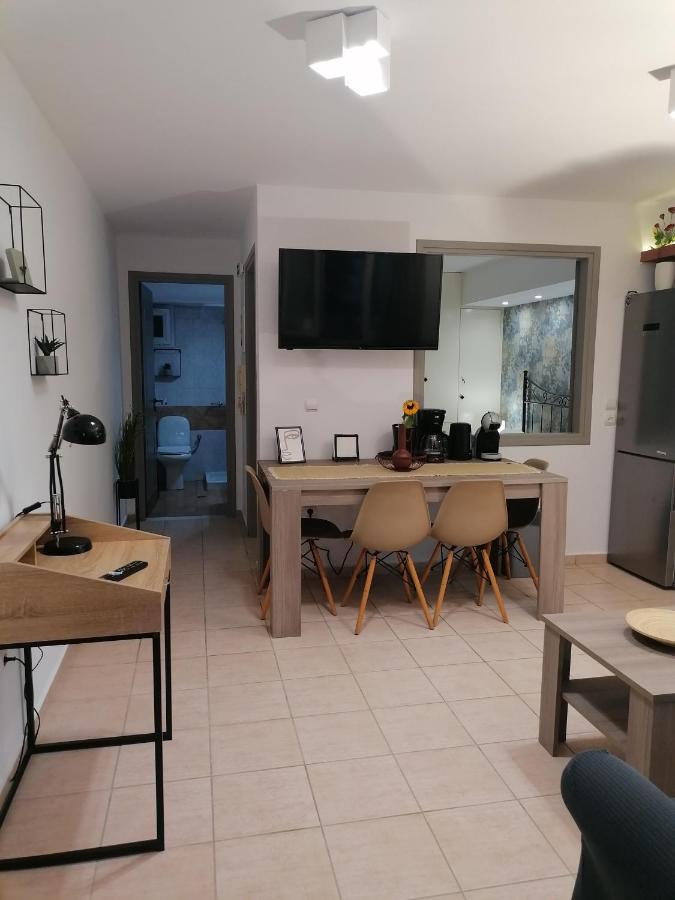 petite nafplio sofos apartment Esterno foto