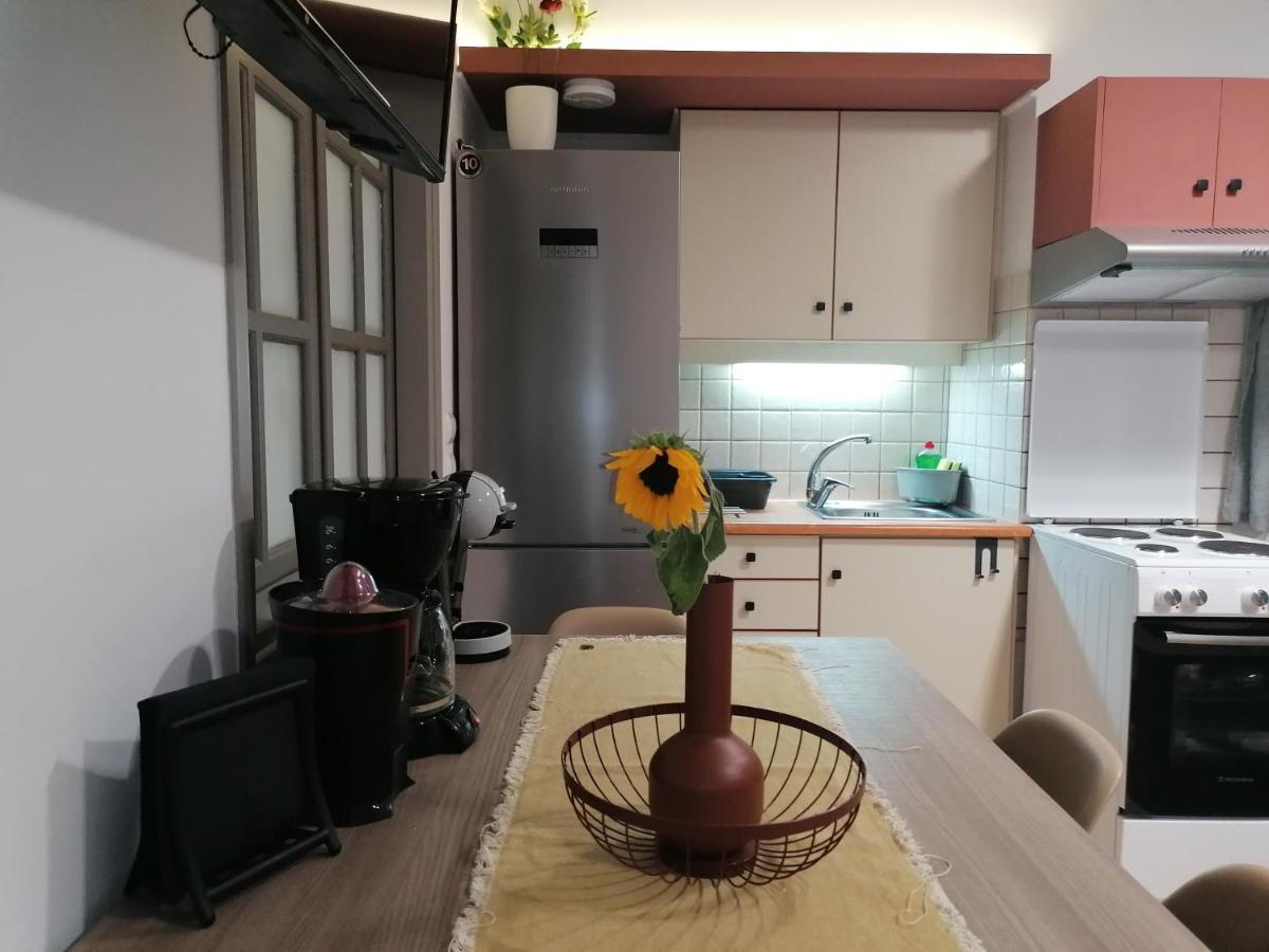 petite nafplio sofos apartment Esterno foto