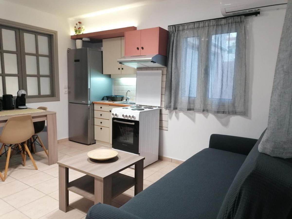 petite nafplio sofos apartment Esterno foto