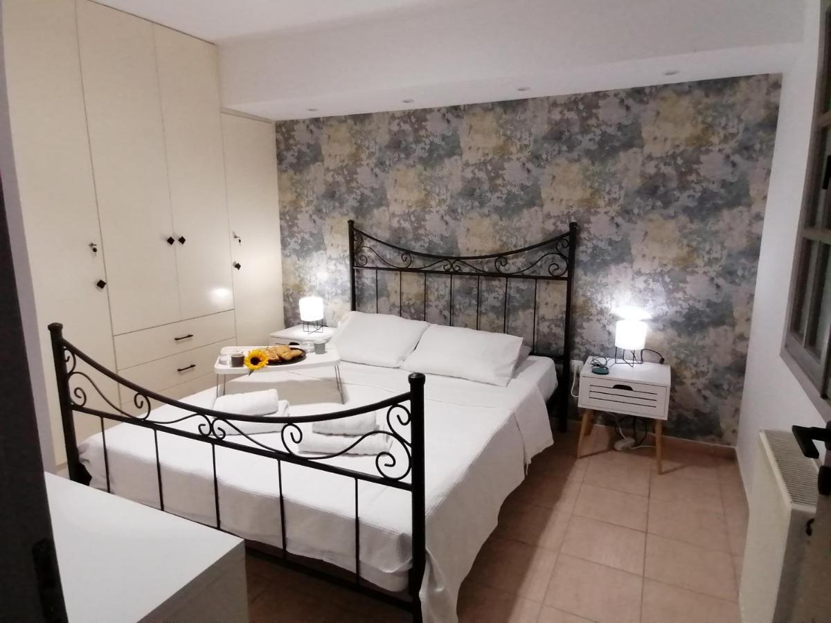 petite nafplio sofos apartment Esterno foto